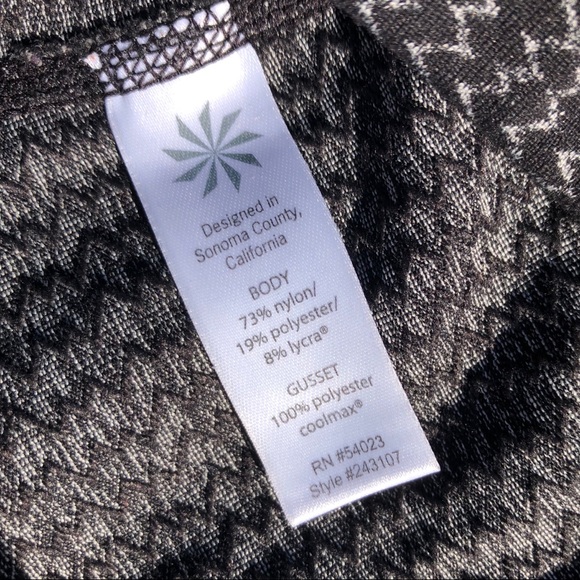 ATHLETA leggings - Picture 8 of 9